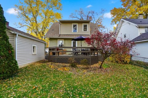 Tiny photo for 35 Hiawatha Avenue, Westerville, OH 43081 (MLS # 225042097)