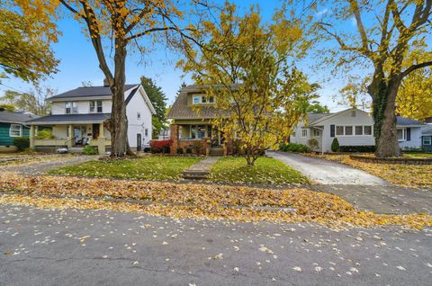 Tiny photo for 35 Hiawatha Avenue, Westerville, OH 43081 (MLS # 225042097)