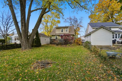 Tiny photo for 35 Hiawatha Avenue, Westerville, OH 43081 (MLS # 225042097)