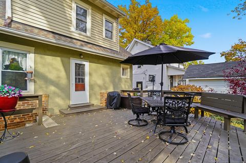 Tiny photo for 35 Hiawatha Avenue, Westerville, OH 43081 (MLS # 225042097)