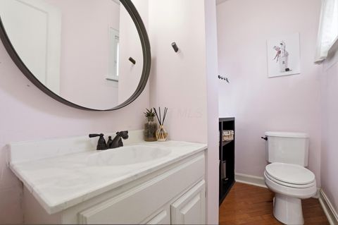 Tiny photo for 35 Hiawatha Avenue, Westerville, OH 43081 (MLS # 225042097)