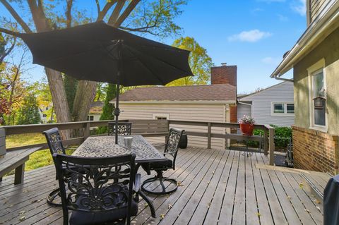 Tiny photo for 35 Hiawatha Avenue, Westerville, OH 43081 (MLS # 225042097)