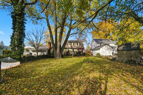 Tiny photo for 35 Hiawatha Avenue, Westerville, OH 43081 (MLS # 225042097)