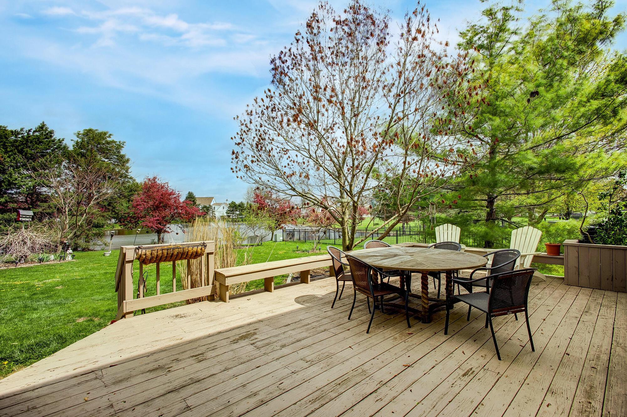 54 Chenango Drive, Powell, Ohio image 40