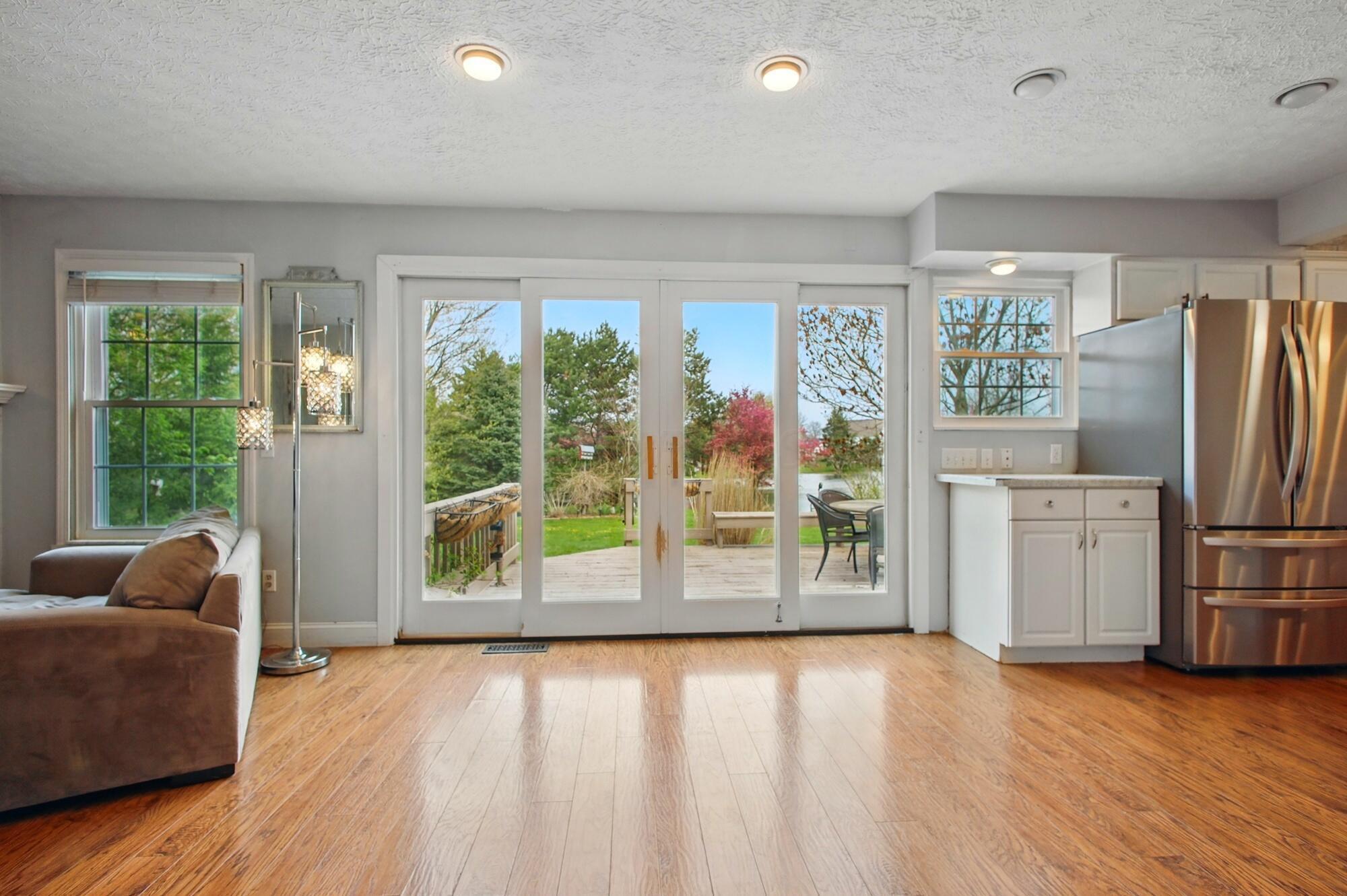 54 Chenango Drive, Powell, Ohio image 17