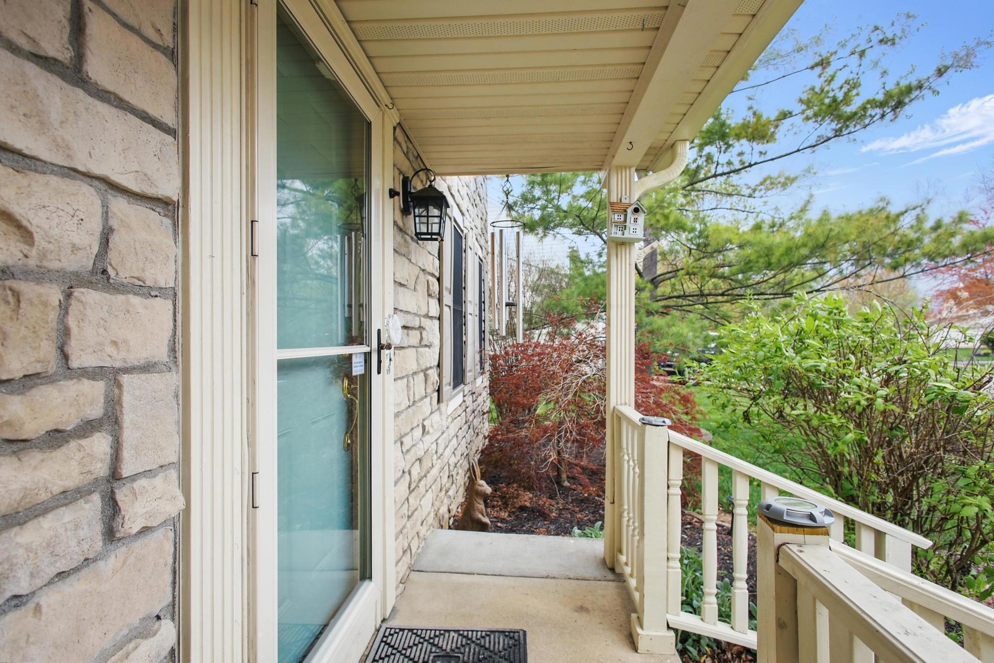 54 Chenango Drive, Powell, Ohio image 5
