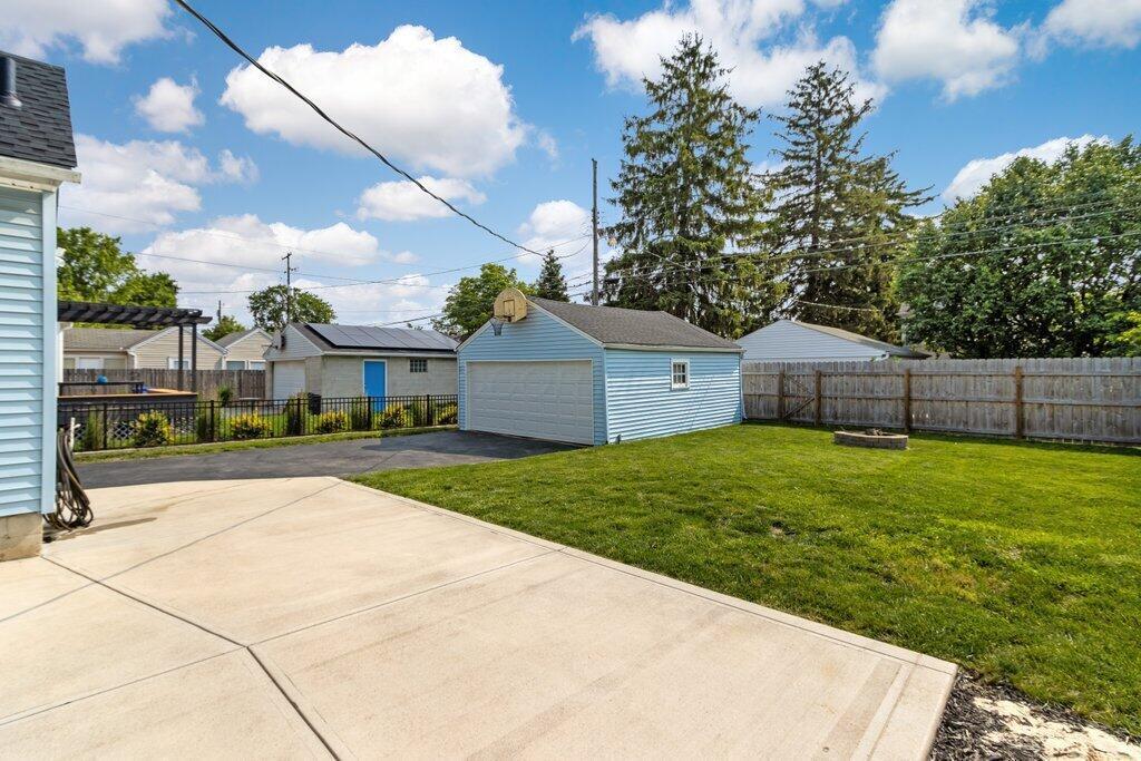 268 Powhatan Avenue, Columbus, Ohio image 32