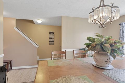 Tiny photo for 2415 Angelfire Drive, Grove City, OH 43123 (MLS # 225045245)