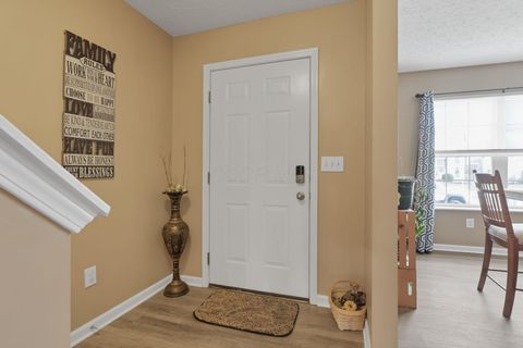 Tiny photo for 2415 Angelfire Drive, Grove City, OH 43123 (MLS # 225045245)