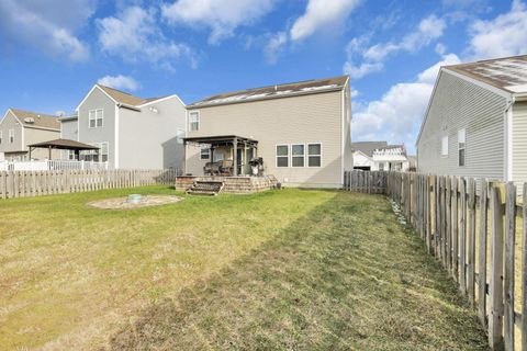 Tiny photo for 2415 Angelfire Drive, Grove City, OH 43123 (MLS # 225045245)