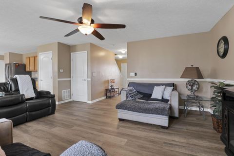 Tiny photo for 2415 Angelfire Drive, Grove City, OH 43123 (MLS # 225045245)