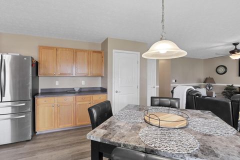 Tiny photo for 2415 Angelfire Drive, Grove City, OH 43123 (MLS # 225045245)