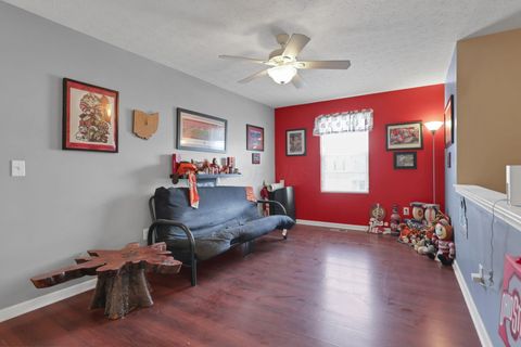 Tiny photo for 2415 Angelfire Drive, Grove City, OH 43123 (MLS # 225045245)