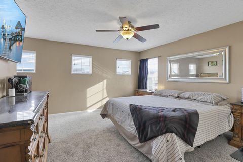 Tiny photo for 2415 Angelfire Drive, Grove City, OH 43123 (MLS # 225045245)