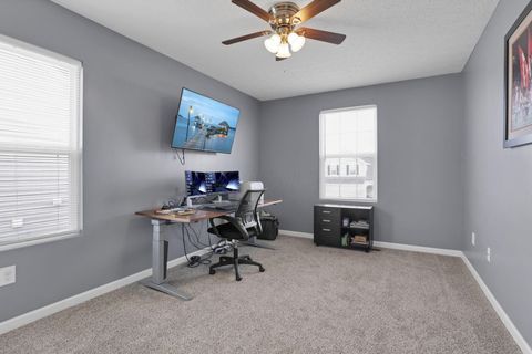 Tiny photo for 2415 Angelfire Drive, Grove City, OH 43123 (MLS # 225045245)