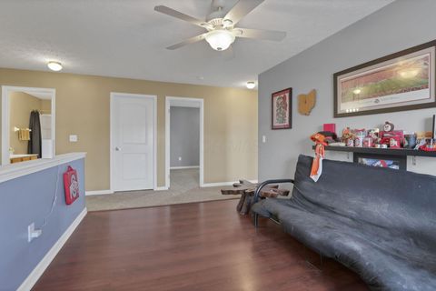 Tiny photo for 2415 Angelfire Drive, Grove City, OH 43123 (MLS # 225045245)