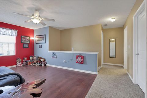 Tiny photo for 2415 Angelfire Drive, Grove City, OH 43123 (MLS # 225045245)