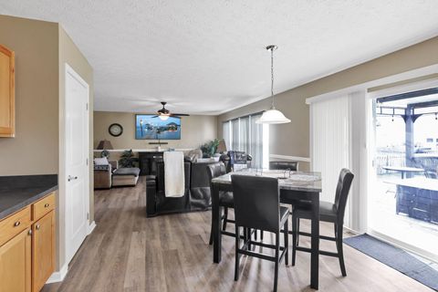 Tiny photo for 2415 Angelfire Drive, Grove City, OH 43123 (MLS # 225045245)