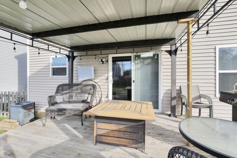 Tiny photo for 2415 Angelfire Drive, Grove City, OH 43123 (MLS # 225045245)