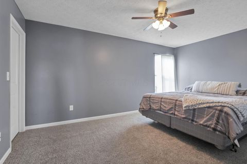 Tiny photo for 2415 Angelfire Drive, Grove City, OH 43123 (MLS # 225045245)