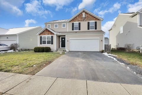 Tiny photo for 2415 Angelfire Drive, Grove City, OH 43123 (MLS # 225045245)