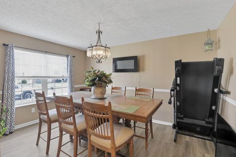 Tiny photo for 2415 Angelfire Drive, Grove City, OH 43123 (MLS # 225045245)