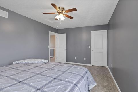 Tiny photo for 2415 Angelfire Drive, Grove City, OH 43123 (MLS # 225045245)