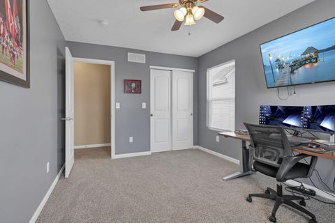 Tiny photo for 2415 Angelfire Drive, Grove City, OH 43123 (MLS # 225045245)