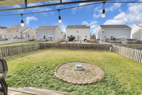 Tiny photo for 2415 Angelfire Drive, Grove City, OH 43123 (MLS # 225045245)