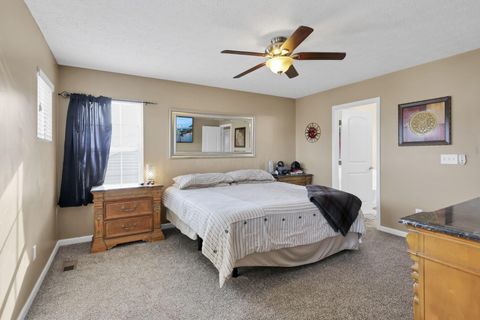 Tiny photo for 2415 Angelfire Drive, Grove City, OH 43123 (MLS # 225045245)