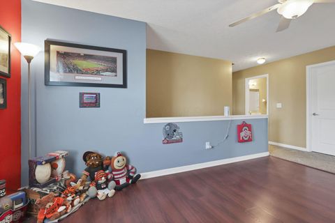 Tiny photo for 2415 Angelfire Drive, Grove City, OH 43123 (MLS # 225045245)