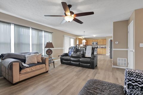 Tiny photo for 2415 Angelfire Drive, Grove City, OH 43123 (MLS # 225045245)