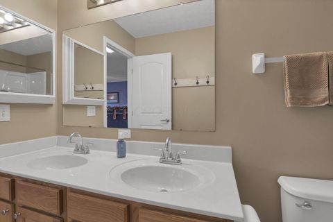 Tiny photo for 2415 Angelfire Drive, Grove City, OH 43123 (MLS # 225045245)