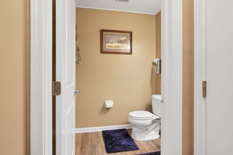 Tiny photo for 2415 Angelfire Drive, Grove City, OH 43123 (MLS # 225045245)