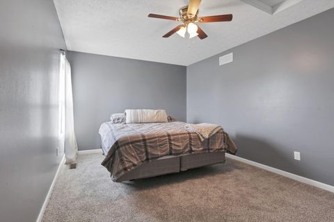 Tiny photo for 2415 Angelfire Drive, Grove City, OH 43123 (MLS # 225045245)