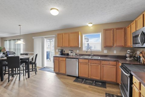 Tiny photo for 2415 Angelfire Drive, Grove City, OH 43123 (MLS # 225045245)