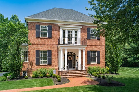 Photo of 7752 Sutton Place, New Albany, OH 43054 (MLS # 226023901)