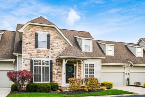 Photo of 18 Murphys View Place, Powell, OH 43065 (MLS # 225042713)