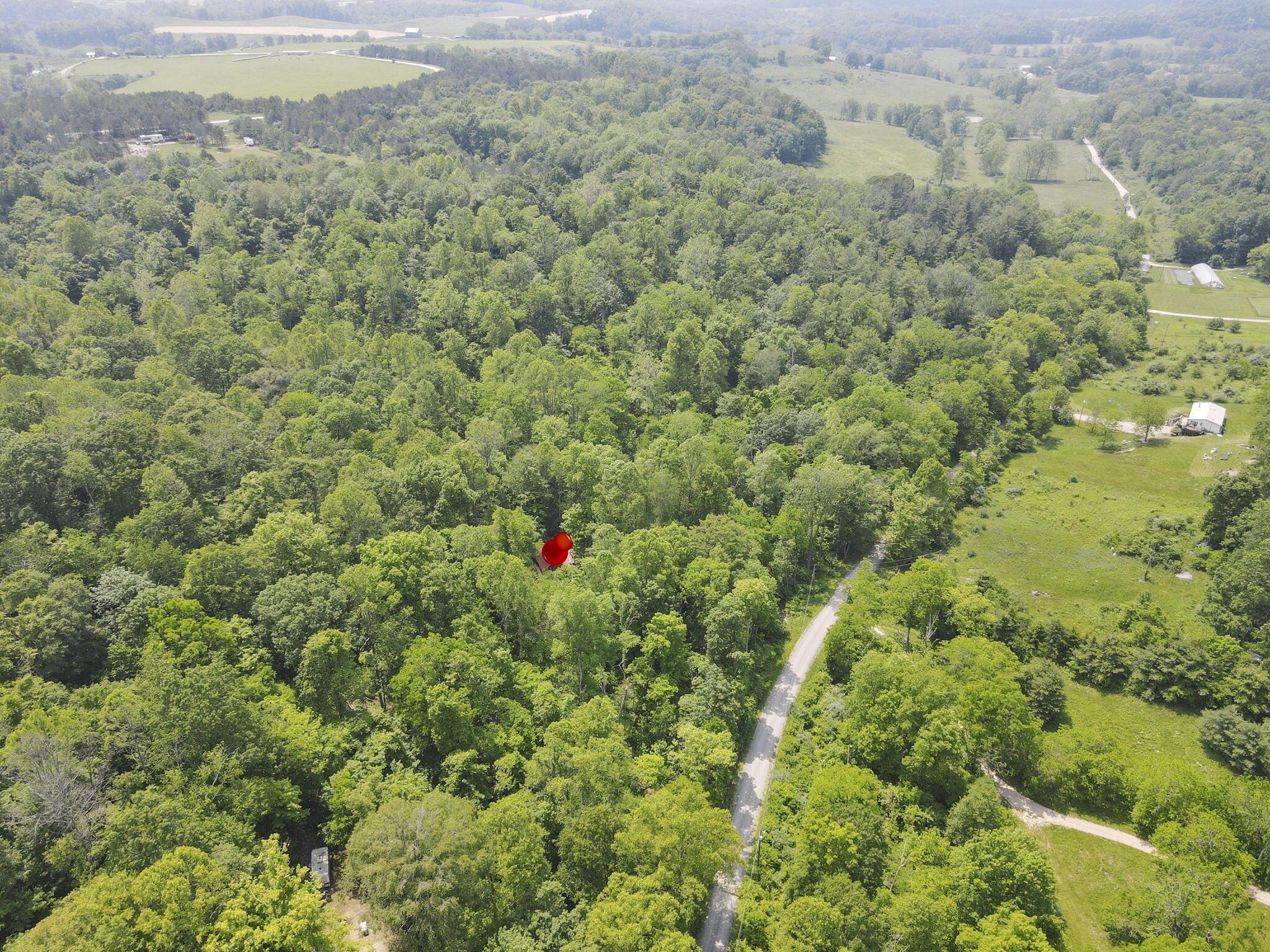 Sugargrove Road, Chandlersville, Ohio image 23