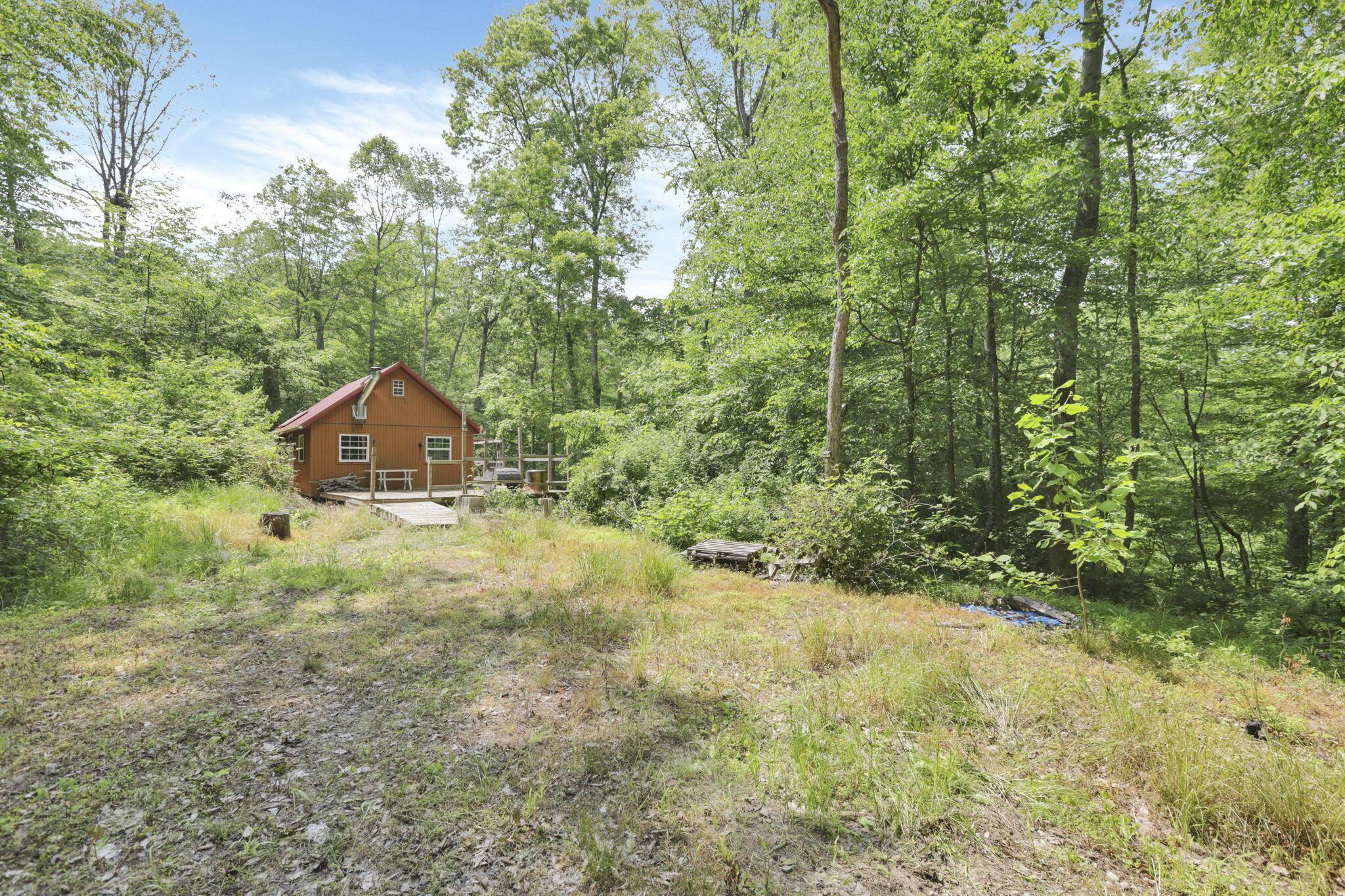 Sugargrove Road, Chandlersville, Ohio image 3