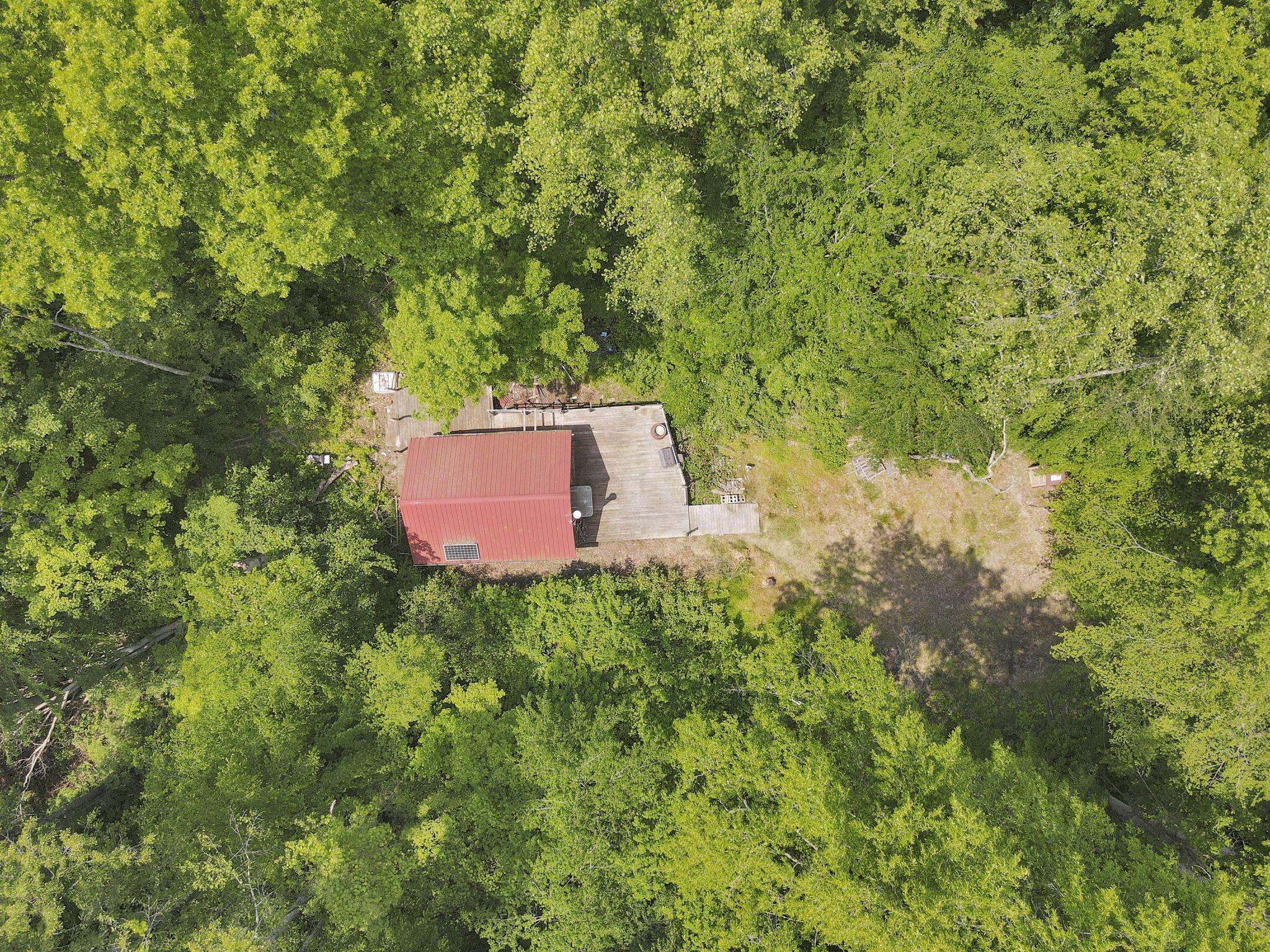 Sugargrove Road, Chandlersville, Ohio image 2