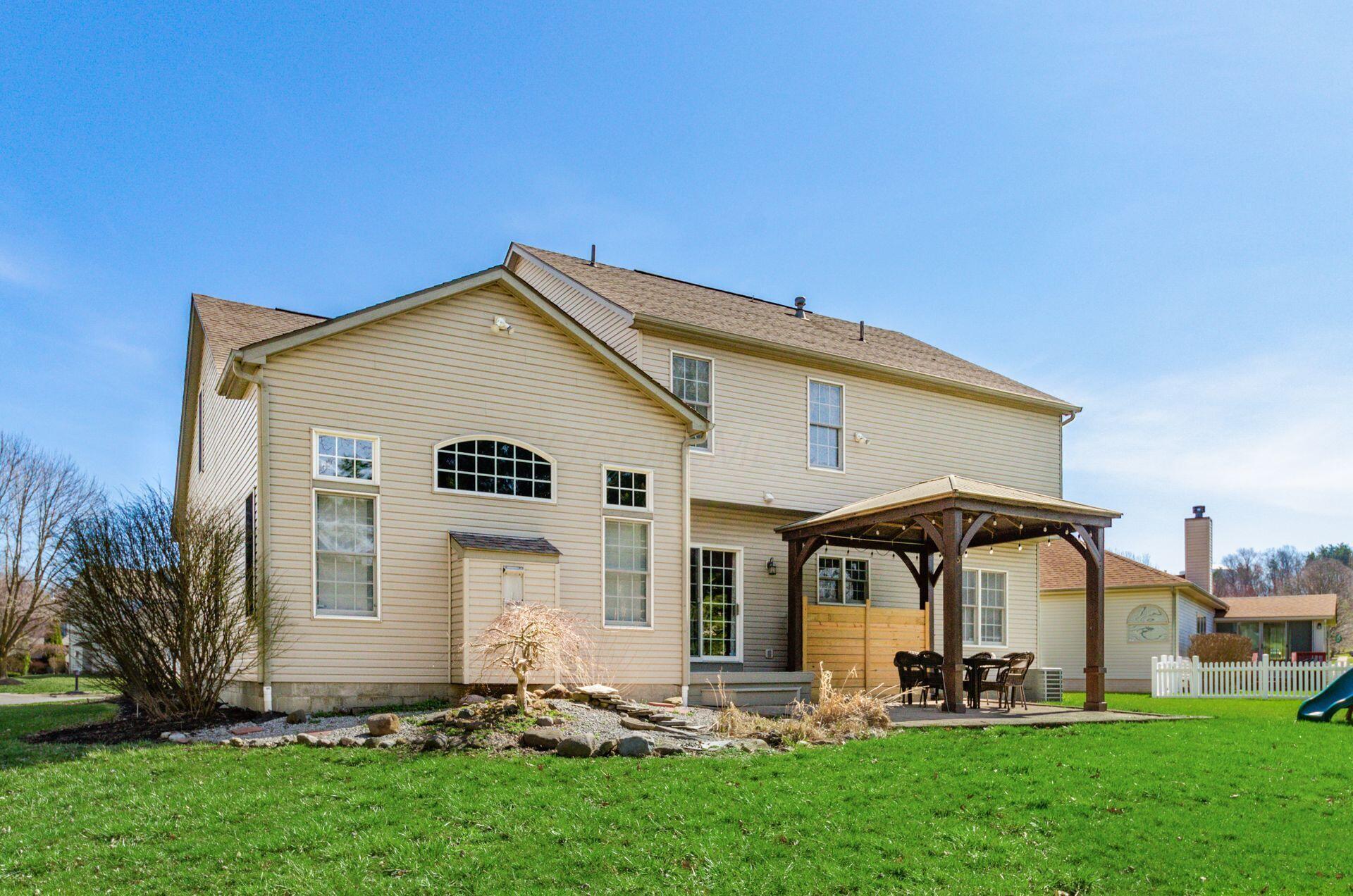 7481 Creek Court, Canal Winchester, Ohio image 49