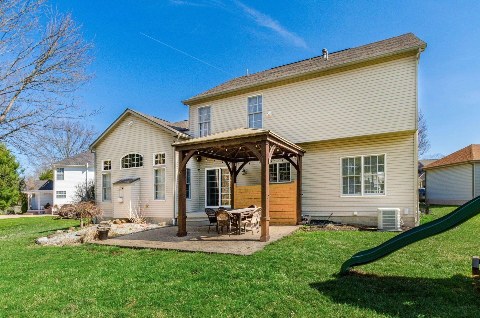 7481 Creek Court, Canal Winchester, Ohio image 47