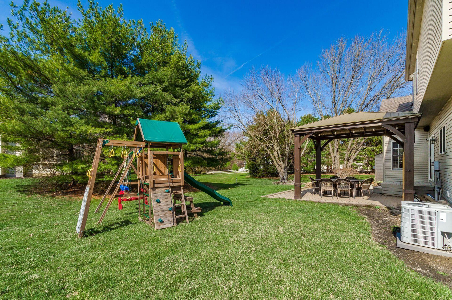 7481 Creek Court, Canal Winchester, Ohio image 46