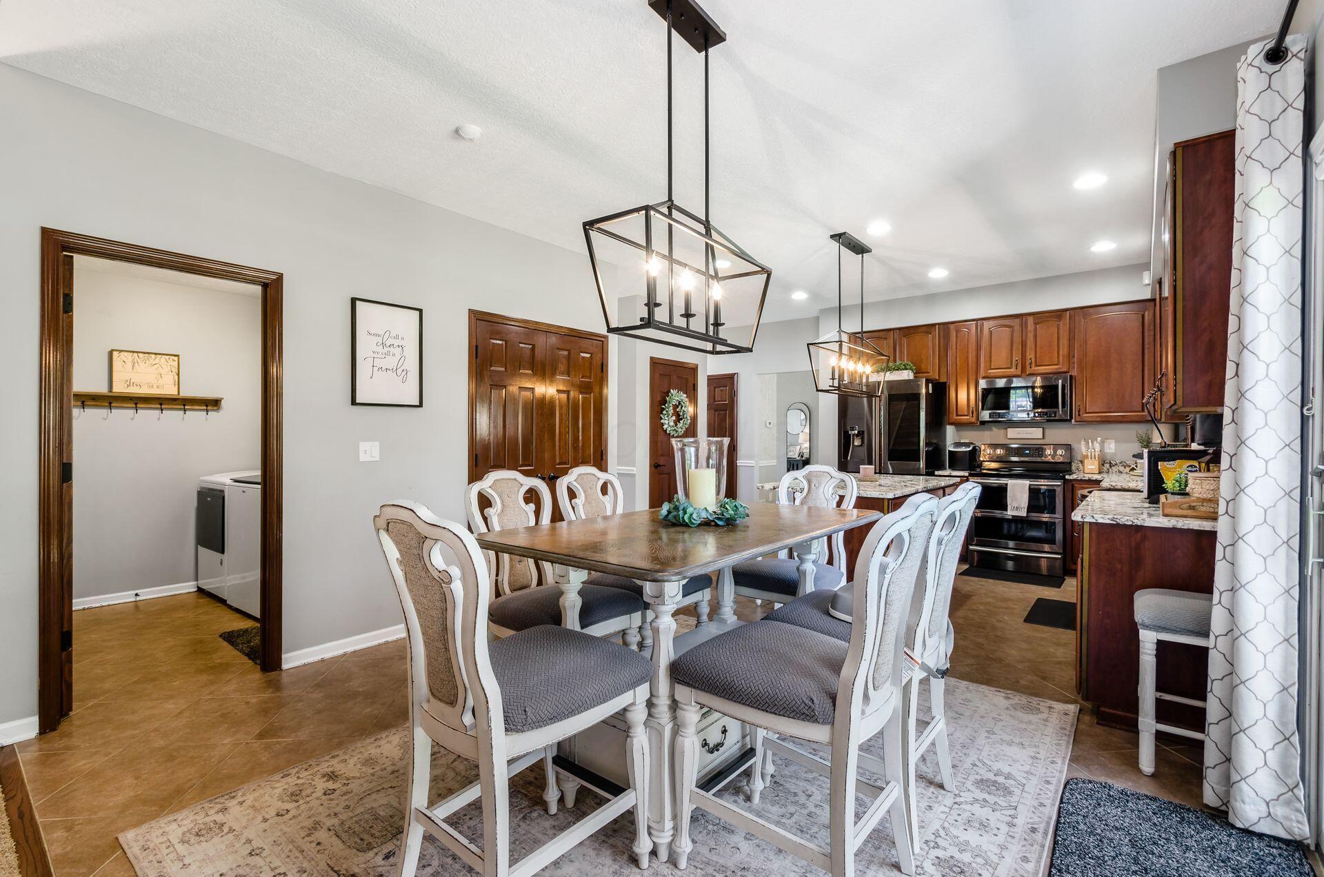 7481 Creek Court, Canal Winchester, Ohio image 36