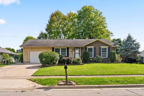 Photo of 345 Dunchurch Road, Gahanna, OH 43230 (MLS # 226032518)