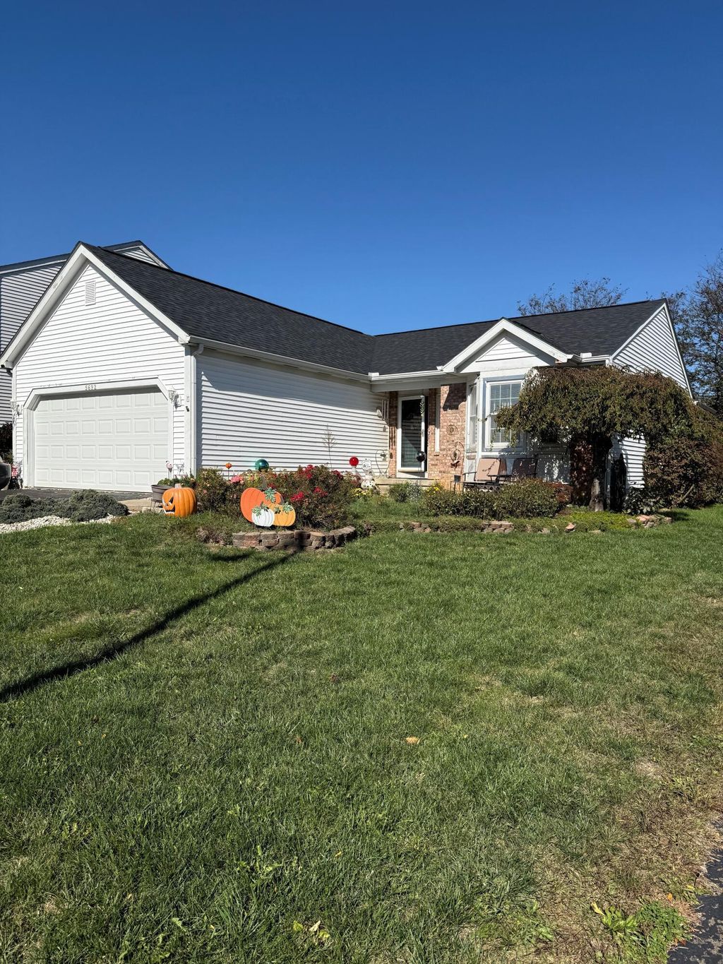 Photo of 5692 Silver Spurs Lane, Galloway, OH 43119 (MLS # 226014741)
