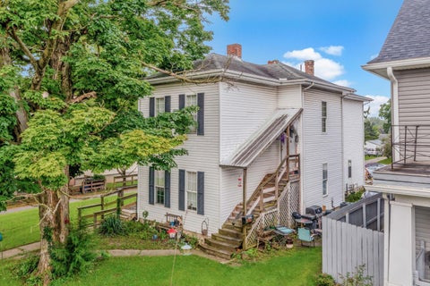 Photo of 645 N Main Street, Bellefontaine, OH 43311 (MLS # 226037758)