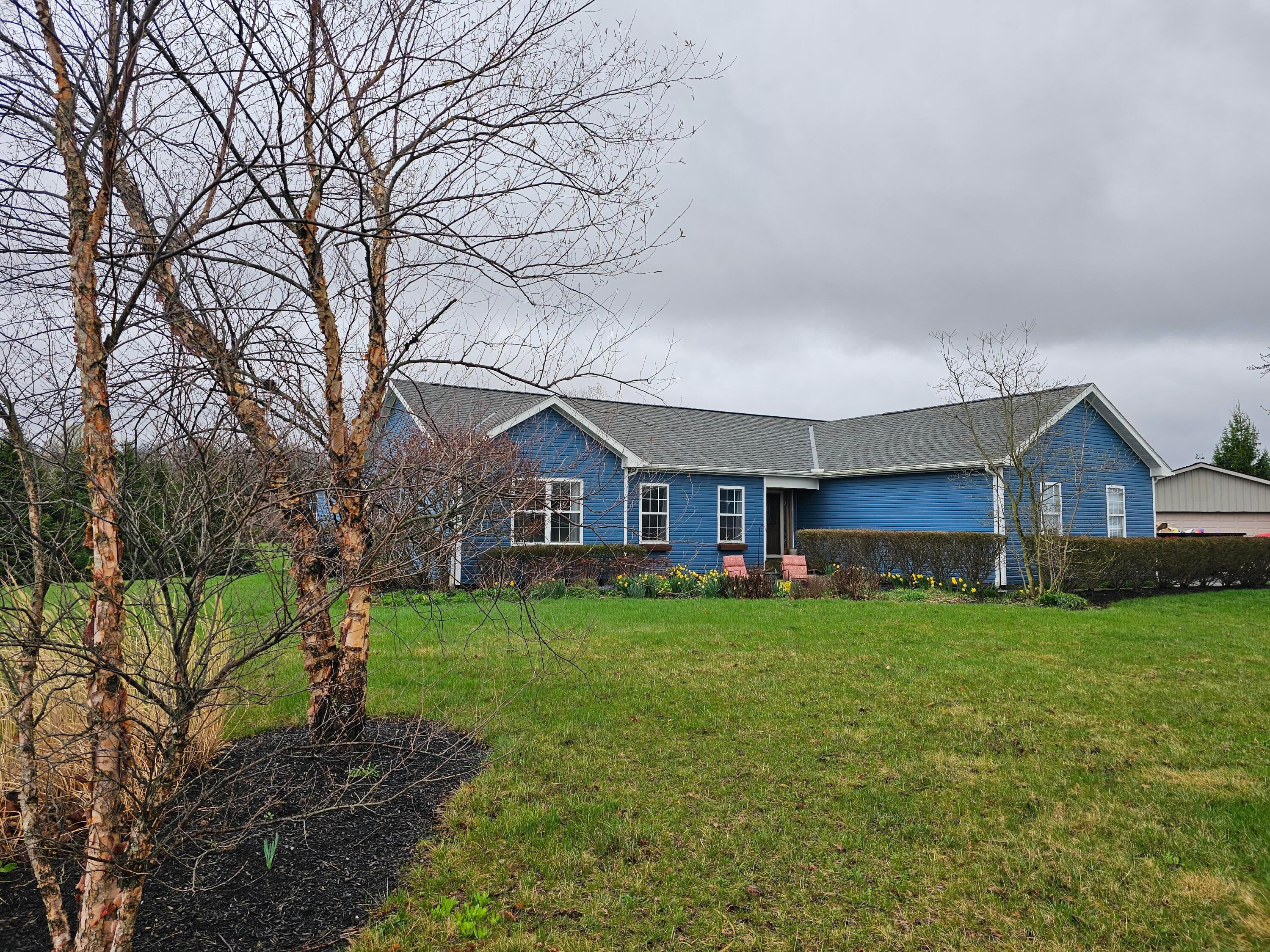 6821 State Route 187, Mechanicsburg, Ohio image 1