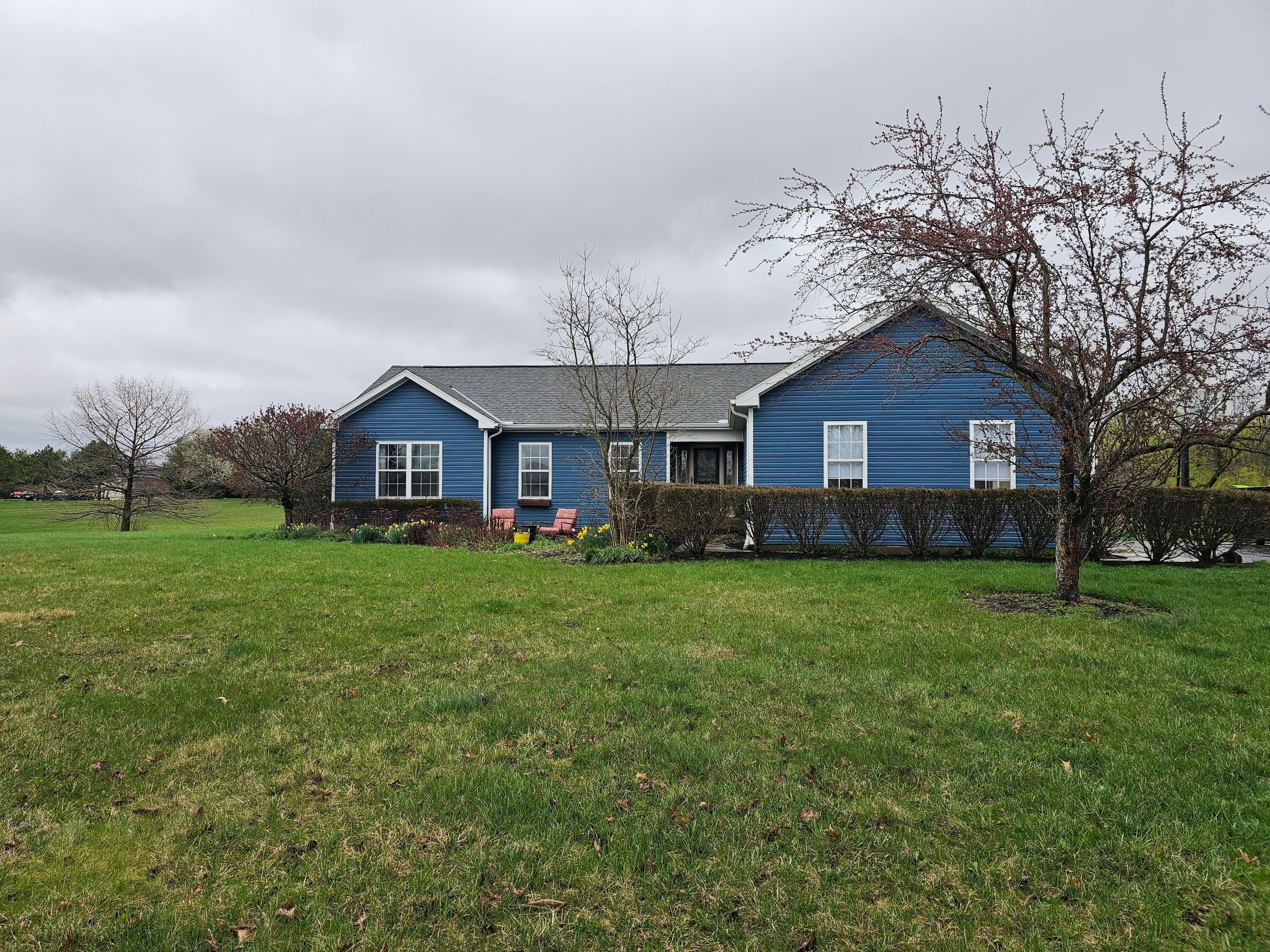 6821 State Route 187, Mechanicsburg, Ohio image 25